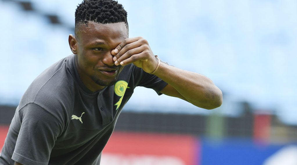 PSL accede to Sundowns’ request