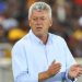 Kosta Papic unhappy after Hearts of Oak defeat