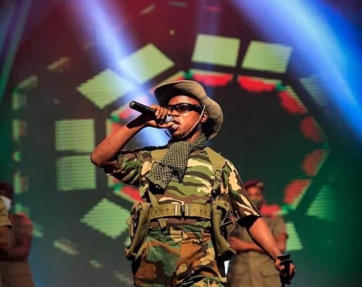 Keep soaring higher’:Domesticsportsgh congratulates Kweku Bany on awards