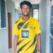 Karela United defender Mohammed Abubakar resumes training after a month injury layoff