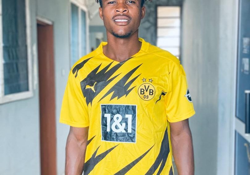 Karela United defender Mohammed Abubakar resumes training after a month injury layoff