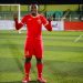 Ghanaian hotshot hits back at Baroka Fc