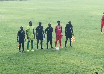 20/21 GPL :Bechem United beat Karela United 2-1 to go top