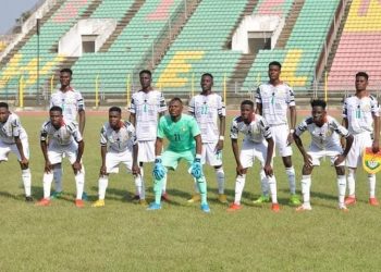 WAFU Zone B championship: Ghana to play Niger in semi-finals
