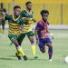 2020/21 GPL: Week 6 Match Report- Legon Cities 1-2 Ebusua Dwarfs