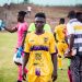 2020/21 Ghana Premier League: Kojo Asamoah wins man of the match award in Medeama’s win over Ebusua Dwarfs