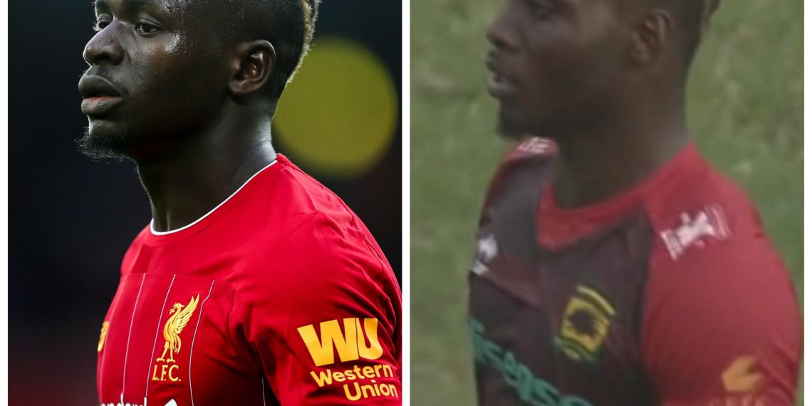 Soccer fans hit “hard” on Ghana’s Sadio Mane after kotoko defeat to Al Hilal