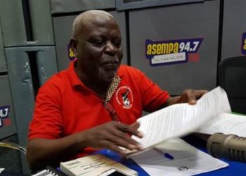 Kofi Manu vows not to honor Ghana FA Ethics Committee invite