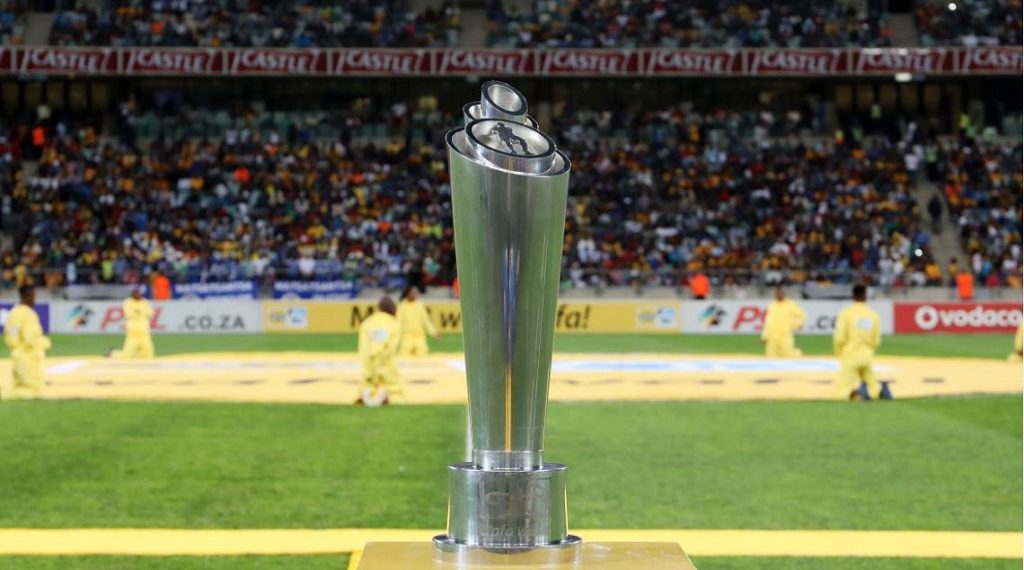 PSL confirms 2020 MTN8 final venue