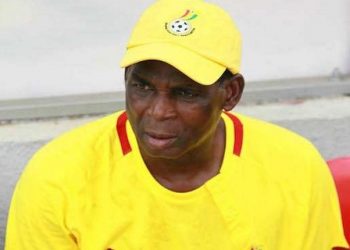 Former Black Stars hero expresses interest in Kotoko coaching job
