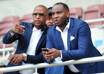 Benni McCarthy laments lack of black coaches in European football