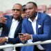 Benni McCarthy laments lack of black coaches in European football