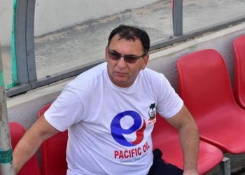 King Faisal dissolve entire Technical team  after heavy defeat against AshantiGold