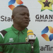 I cannot use “just one day” to build a team – Kotoko interim coach Johnson Smith