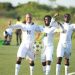 WAFU U-20 Championship: Black Satellites progress to semis after victory over Nigeria