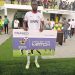 Karela vrs King Faisal: Omar Bashiru wins NASCO MOTM Award