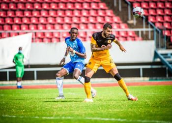 Kaiser Chiefs release statement on CAFCL clash