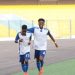 VIDEO: Watch Great  Olympic’s Micheal Yeboah goal against Asante Kotoko