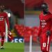 Sadio Mane pays tribute to Senegal legend