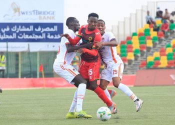 Asante Kotoko will use Accra Sports Stadium for Africa games-Kotoko PRO reveals