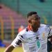 Black Satellites striker Precious Boah targets FIFA U-20 World Cup qualification