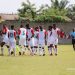 VIDEO:Karela United complete training for Hearts clash