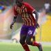 Raddy Ovouka named as MOTM as Hearts of Oak beat Dreams FC
