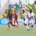 Asante Kotoko-Nouadibou CAF CL game to be played on Dec. 6