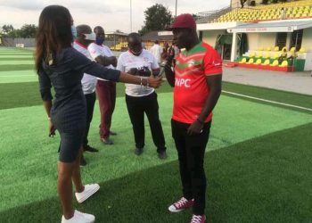 We are ready for Hearts game- Karela Supporters chairman