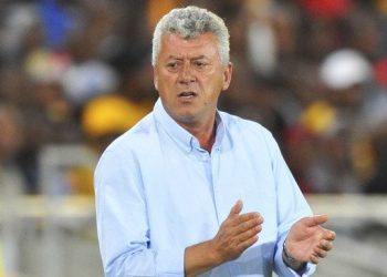 Hearts new coach calls for patience