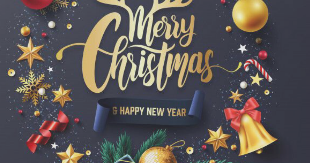 Season Greetings from Domesticsportsgh