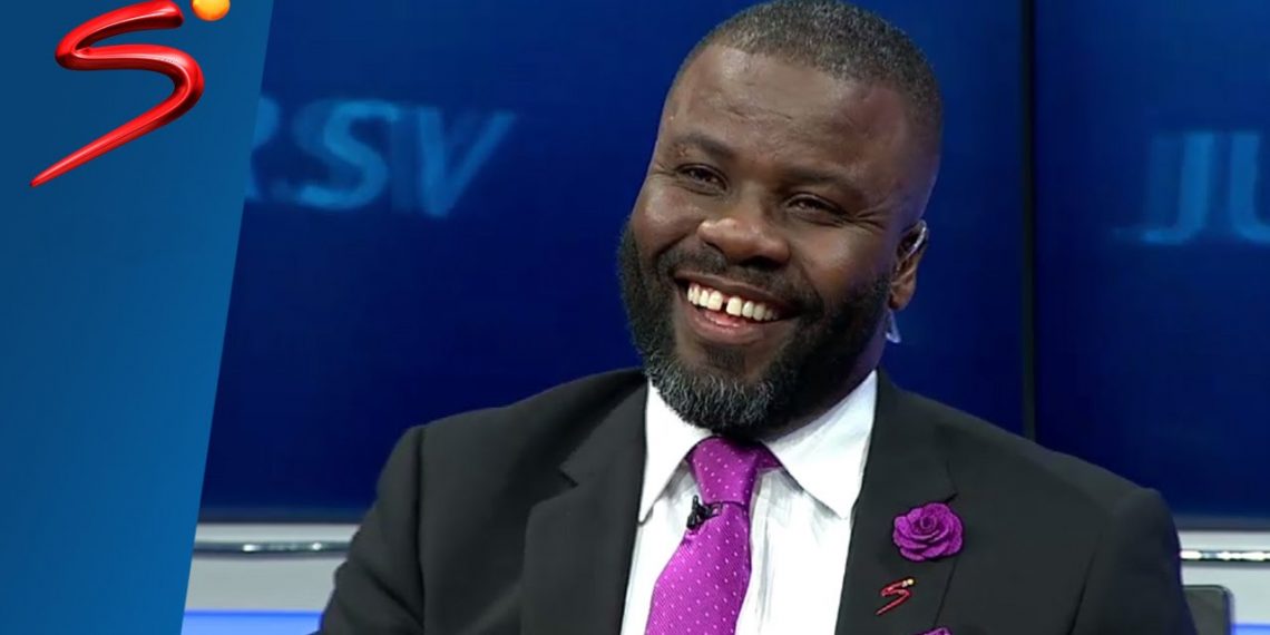 Kotoko approach  former Ghana Star Sammy Kuffour for CEO role-Reports
