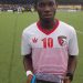 WAFA Star Augustine Boakye grabs MOTM award in Kotoko draw