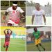 Emmanuel Lomotey, Diawisie Taylor, Kwame Opoku, Yahaya Mohammed in race for top scorer award