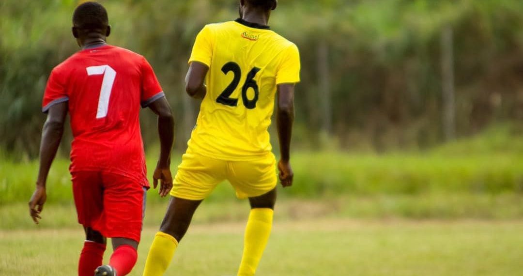 DOL WEEK 3: Nzema Kotoko defeat BYFA to record first win of the season