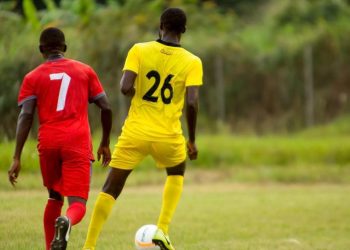 DOL WEEK 3: Nzema Kotoko defeat BYFA to record first win of the season