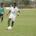 WPL: Sea Lions defender Cecilia Hagan express her readiness for Sunday’s clash against Intellectuals