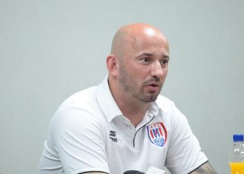 We will do everything possible to survive relegation – Inter Allies coach
