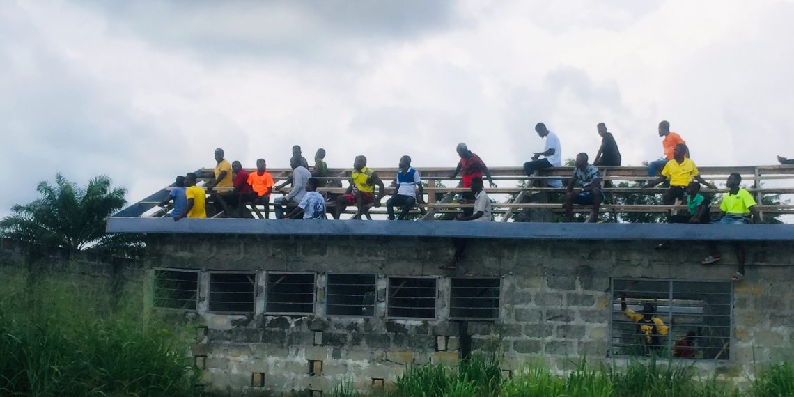 GPL: Football fans to return to match venues as government lifts ban