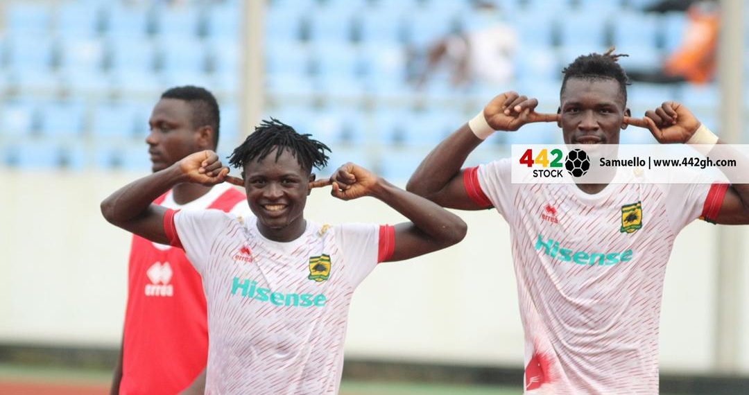Impressive Christopher Nettey wins NASCO MOTM award in Kotoko’s win over Dwarfs