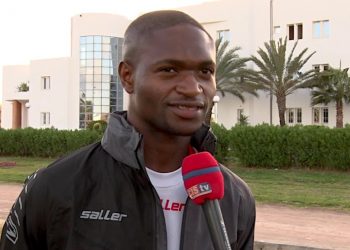 TTM sign Ivorian forward Junior Karamoko