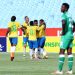 Mamelodi Sundowns secure $97,000 USD boost