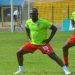 Reports: William Opoku to part ways with Asante Kotoko