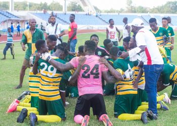 Dwarfs PRO predicts score-line for Asante Kotoko showdown