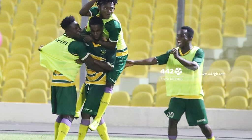 GPL: Ticket prices for Ebusua Dwarfs and Asante Kotoko game  announced