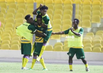 GPL: Ticket prices for Ebusua Dwarfs and Asante Kotoko game  announced