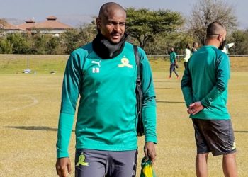Sundowns coach Rhulani reveals vital Orlando Pirates info