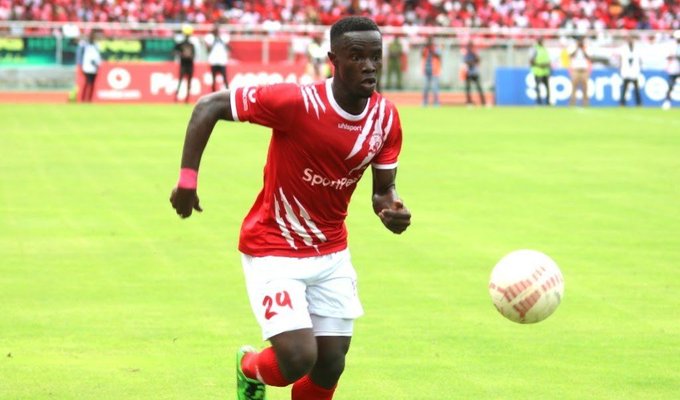 Legon Cities will escape relegation- Nicholas Gyan
