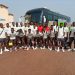 Black Starlets safely return to Ghana after WAFU Championship elimination