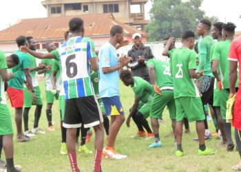 PREVIEW: GPL 2020/21 : Eleven Wonders vs Karela United Samuel Enyan writes;